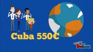 Recarga Cubacel