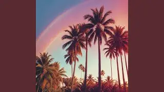 Sunset Away