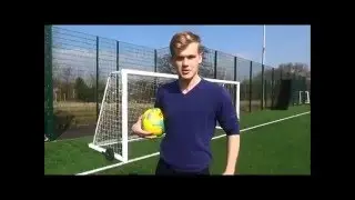 George Teal - Head Boy 2016