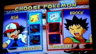 Let's Play Pokemon Puzzle League Challenge