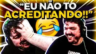 GAULES NÃO ESPERAVA ESSE FINAL!! (War) (Momentos Engraçados)