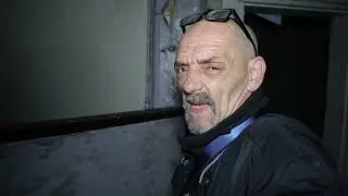 My very first paranormal outing, surprising results for a sceptic
