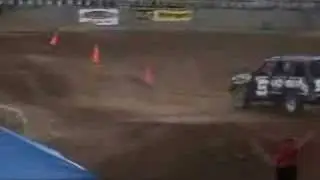 Rory Mclaughlin Tuff Trucks