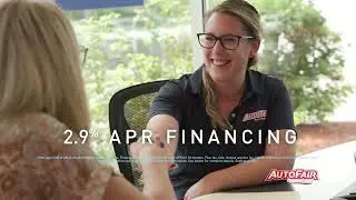 AutoFair Honda Spring Blockbuster