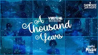 A Thousand Years - Christina Perri - Virtual Youth Orchestra