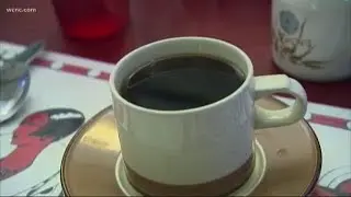 This is how much coffee experts say you can drink without side effects