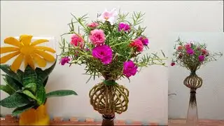 how to have a beautiful bonsai ten o'clock flower pot đai việt 18