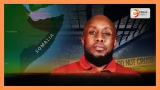 Family of doctor captured in Somalia pleads with the gov't, UN to secure his release