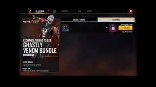 VENOM BUNDLE
