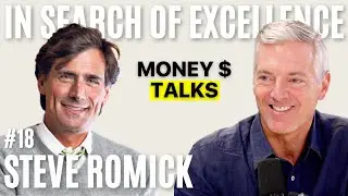 Manage Your Money Right | Steve Romick | E18