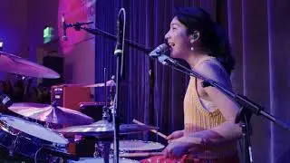 The Linda Lindas: &ldquo;Too Many Things&rdquo; KCRW Live from HQ