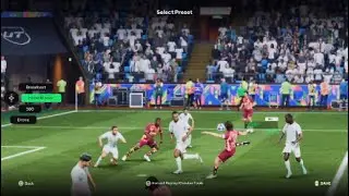 Ginola Goal Reminds of Neymar Sombrero Flick Skill Goal in Barcelona - FC26 Ultimate Team