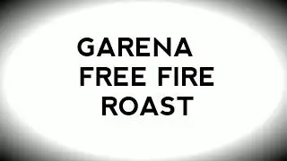 #freefire#roast#freefireroast#halfdevil Garena Free Fire Roast Coming Soon|Half Devil