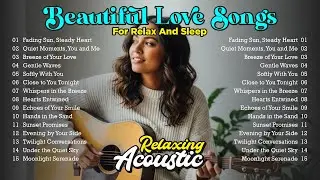 Love songs 🎵 Some beautiful love songs ~ Love Songs and Romantic Songs #lovesongs 040226