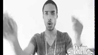 LIL LAV - WAVE LIKE freestyle (brixton remix)