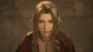 Final Fantasy 7 Remake part 1