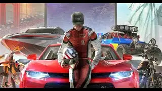 The Crew 2 - 