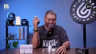 SADAS SOLO | SAN S101