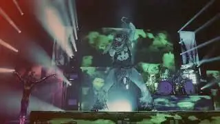 Rob Zombie - Freaks On Parade
