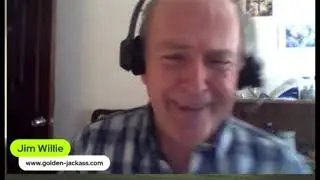 Jim Willie : FINANCIAL WARFARE & WHITE HAT PSY-OP DECODE