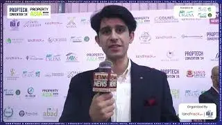 The Future of PropTech in Pakistan | Basim Tariq Interview | Digital Real Estate & Smart Investments