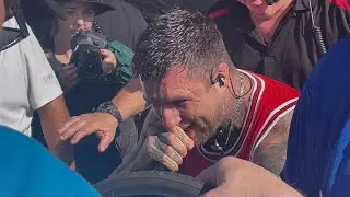 Slaughter To Prevail - Baba Yaga - Sydney - Knotfest - 08/03/2025
