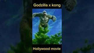 Godzilla vs kong hollywood movie hindi dubbed movie