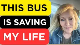Surviving Suicide Loss: Why I Created The Magic Food Bus