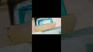 Plastic Drawers Organizer