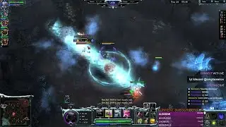 [HoN] OMGitsMARLON Lodestone - Suicide Gameplay | RIP HoN