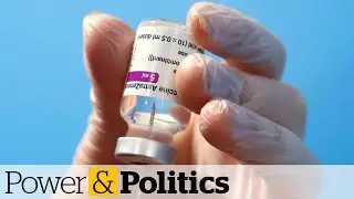 When can Canadians expect their 2nd AstraZeneca dose?