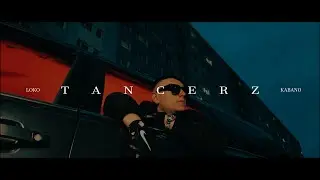 LOKO - TANCERZ ft. KABANO (Official Music Video)