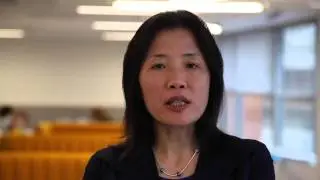5 Questions on China's Urban Transformation with Weiping Wu