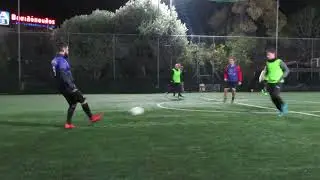 AGC3 / BELLA CIAO - &Alpha;&Gamma;&Iota;&Omicron;&Iota; 6-1 (09/01/2024)