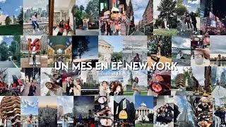 EF NEW YORK 2021!