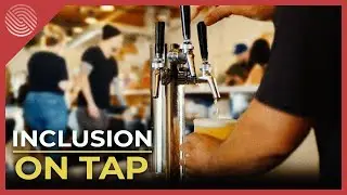 Brewing an Inclusive Work Environment with Disability Inclusion