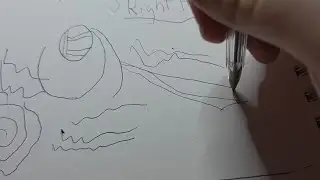 ASMR Talking and Drawing (wow a third time)  ##asmr #asmrvideo #asmrsounds   