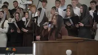 Авва (Хор Великих Комʼят)