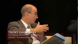 Communicating with Shareholders: Symposium 2013