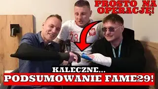CRAZY vs SZACHTA? SPRAWIEDLIWOŚCI STAŁO SIĘ ZADOŚĆ! 