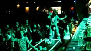 Emalkay - Dub Police @ HOB (09/18/10) Pt. 4