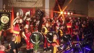 Mukke Rockt 2014 -  Geile Gugge Belgern