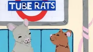MOB TUBE RATS!!!!!!!