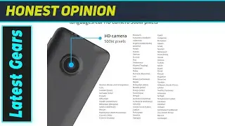 2025's Best AI Translator? T21 Instant Voice Translator Device