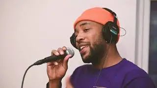 Habit Blcx feat. Jerk (Acoustic Set)