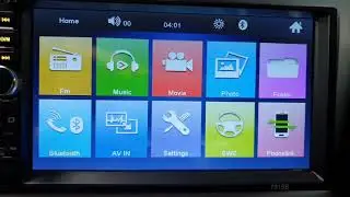 2006 Kia New Sportage TLX 4WD Global languag+Rearcam/209305