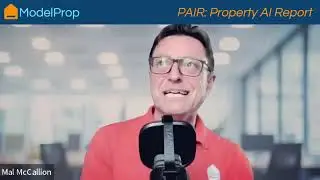Property AI Report 045 - Portal Peril, RayBan Recordings & Zoom Z's