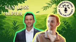 Tax Loss Alpha