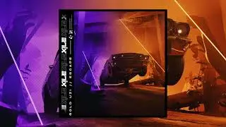 Gold UZI - Escape [XILE EXCLUSIVE]