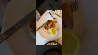 Halls Chophouse Nexton
